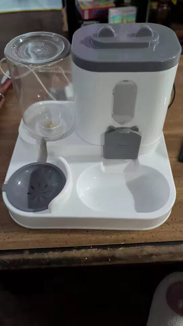 Customer review