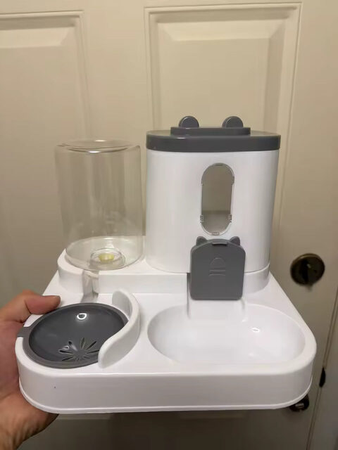 Customer review