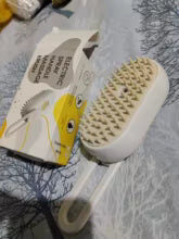 Customer review photo