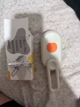 Customer review photo